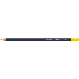 Ołówek akwarelowy 107 Żółty kadmowy Goldfaber Faber-Castell