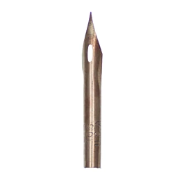 Speedball Hunt 108 flexibele penpunt