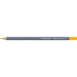 Ołówek akwarelowy 108 Ciemnożółty kadmowy Goldfaber Faber-Castell