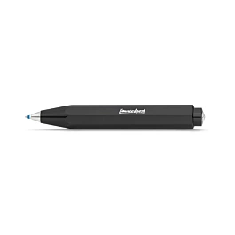 Biros zwart Skyline Sport Kaweco 1mm