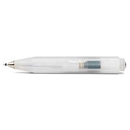 Biros coco natural Frosted Sport Kaweco 1mm