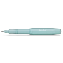 Bolígrafo roller gel menta Skyline Sport Kaweco 0,7mm