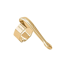 Kaweco Nostalgic Sport octagonal gold biros clip