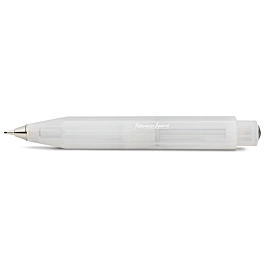 Kaweco Sport Frosted Druckbleistift Natural Coconut  0,7mm