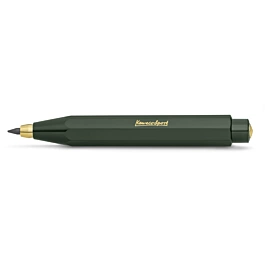 Portaminas verde Classic Sport Kaweco 3,2mm