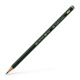 Faber-Castell Grafiet Potlood Castell 9000 H