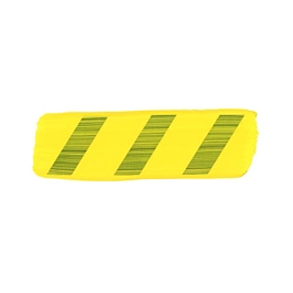 Acrilico Heavy Body Giallo cadmio medio S7 Golden 473ml