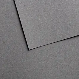 Mi-Teintes Velvet 611 Papier, Graphite, Canson, 50 x 65 cm, 430 g/m²