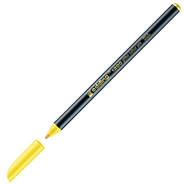 Rotulador amarillo 1200 Glitter Edding