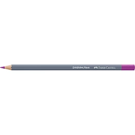 Ołówek akwarelowy 125 Średni róż Goldfaber Faber-Castell