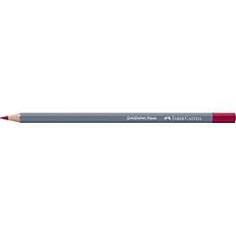Ołówek akwarelowy 126 Carmine Goldfaber Faber-Castell
