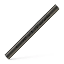 Tiza Carbón Blando Pitt Monochrome Faber Castell