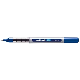 Długopis Eye Micro Niebieski Uni-Ball 0,5mm