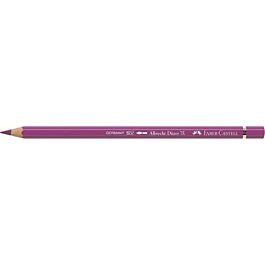 Faber Castell Albrecht Dürer Aquarellstift 135 Rotviolett hell 