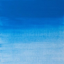 Ölfarbe Tube 139 Cerulean Blau Ton S1 Griffin Alkyd Winsor and Newton 37ml