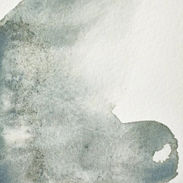 Aquarelle Professionnelle 427 Gris Minéral S1 Winsor &amp; Newton 5ml