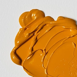 Tubetto di colori ad olio 090 Giallo cadmio arancio S2 Winton Winsor and Newton 37ml