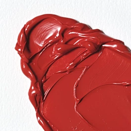 Tubetto di colore ad olio 095 Rosso cadmio S2 Winton Winsor and Newton 37ml