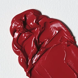 Tubetto di colori ad olio 098 Rosso cadmio scuro S2 Winton Winsor and Newton 37ml
