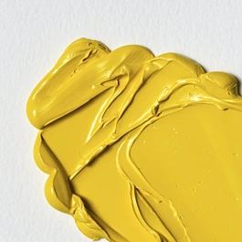 Tubetto di colore ad olio 109 Giallo cadmio S1 Winton Winsor and Newton 37ml