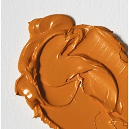 Tubo de tinta de óleo 115 Amarelo de cádmio escuro S2 Winton Winsor e Newton 200ml
