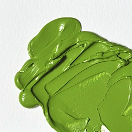 Tubetto di colore ad olio 145 Verde cromo S1 Winton Winsor and Newton 37ml
