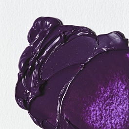 Olio in tubetto 194 Viola cobalto S1 Winton Winsor and Newton 37ml