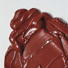 Tubetto di colore ad olio 317 Rosso Indiano S1 Winton Winsor and Newton 37ml