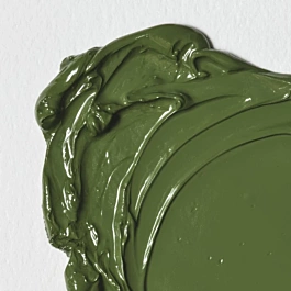 Tubetto di colori ad olio 459 Ossido di cromo S1 Winton Winsor and Newton 37 ml