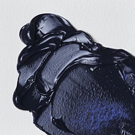 Tubo di colore ad olio 516 Phthalo Blue S1 Winton Winsor and Newton 37ml