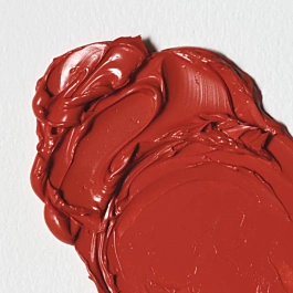 Tubo de tinta a óleo 603 Laca Escarlate S1 Winton Winsor e Newton 200ml