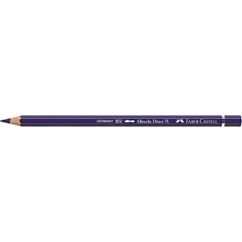 Faber Castell Albrecht Dürer Aquarellstift 141 Delfterblau  