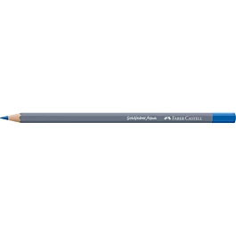 Ołówek akwarelowy 143 Błękit kobaltowy Goldfaber Faber-Castell