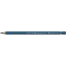 Faber Castell Albrecht Dürer Aquarellstift 149 Türkis Bläulich  