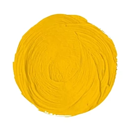 Titan Arts Medium Cadmiumgeel Extra Fijn Acryl Nr. 14 S4 250ml