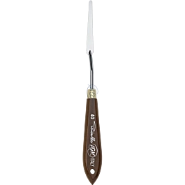 Szpatułka New Age Pastrello RGM nº40