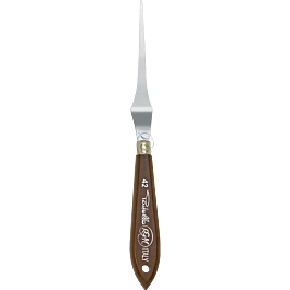 Szpatułka New Age Pastrello RGM nº42