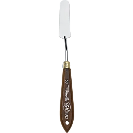 Szpatułka New Age Pastrello RGM nº50