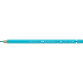 Faber Castell Albrecht Dürer Aquarellstift 154 Kobalttürkis hell 