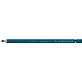 Faber Castell Albrecht Dürer Aquarellstift 155 Heliotürkis  