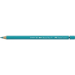 Faber Castell Albrecht Dürer Aquarellstift 156 Kobaltgrün  