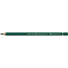 Faber Castell Albrecht Dürer Aquarellstift 159 Hooker´s Grün  