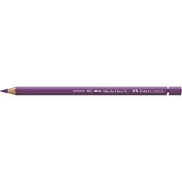 Faber Castell Albrecht Dürer Aquarellstift 160 Manganviolett  