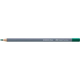 Ołówek akwarelowy 161 Zieleń ftalowa Goldfaber Faber-Castell