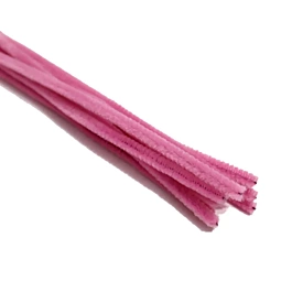 SUPER ANGEBOT **40%** Barrilito Pink Chenille Pack
