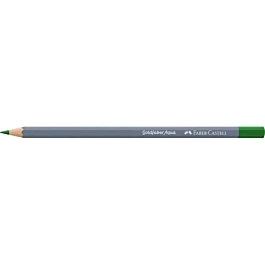 Ołówek akwarelowy 166 Trawiasta zieleń Goldfaber Faber-Castell