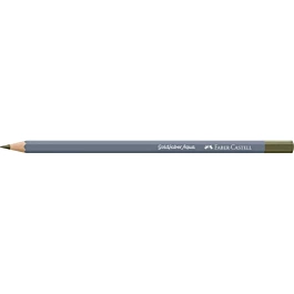 Ołówek akwarelowy 173 Żółto-zielony Goldfaber Faber-Castell