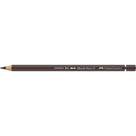 Faber Castell Albrecht Dürer Aquarellstift 177 Walnußbraun  