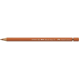 Faber Castell Albrecht Dürer Aquarellstift 186 Terracotta  