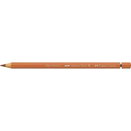 Faber Castell Albrecht Dürer Aquarellstift 187 Ocker Gebrannt  